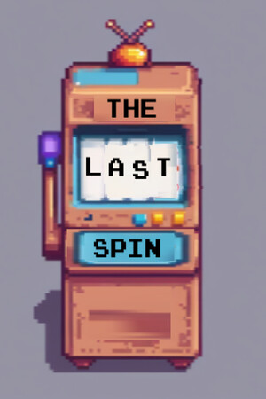 The Last Spin