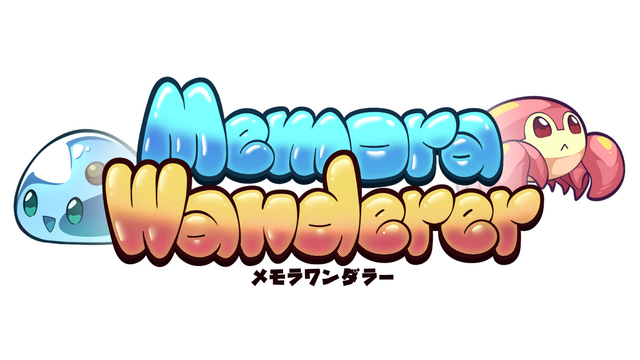 Memora Wanderer Logo