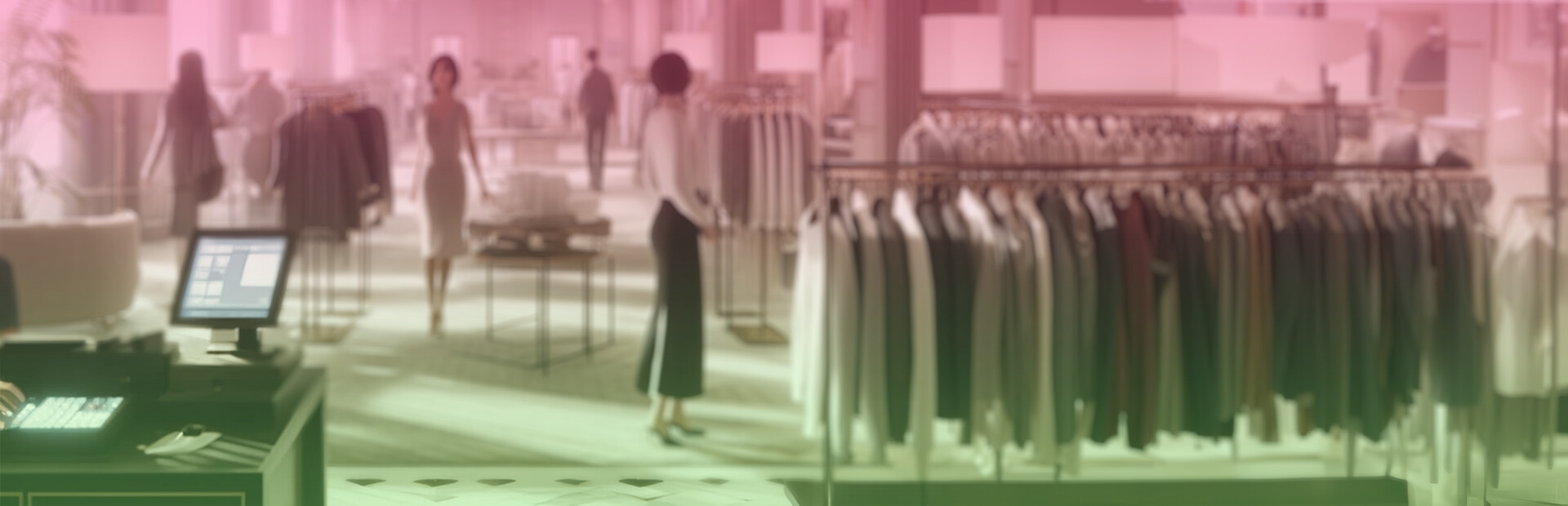Clothing Store Simulator: Prologue