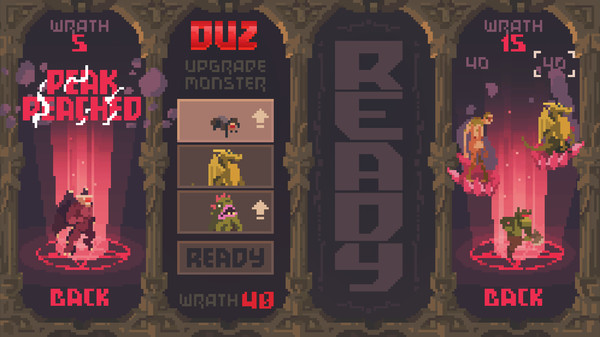 Скриншот из Crawl