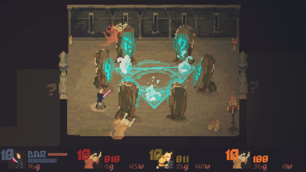Скриншот из Crawl