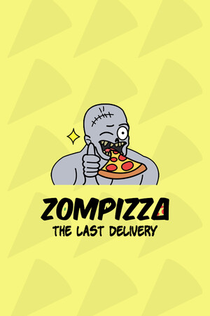 Zompizza : The Last Delivery