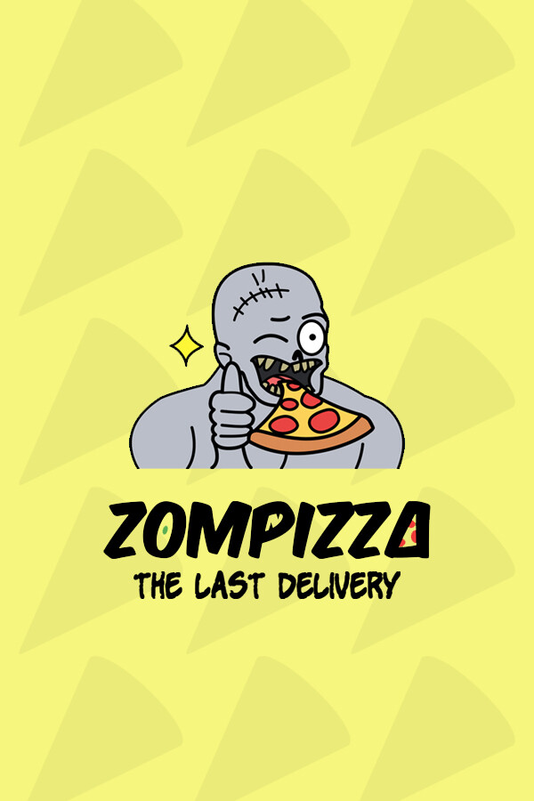 Zompizza : The Last Delivery for steam