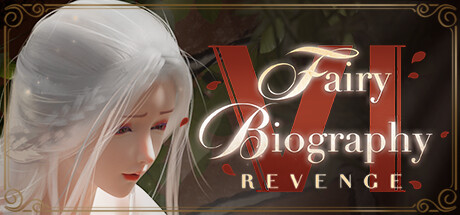 Fairy Biography 6 : Revenge cover art
