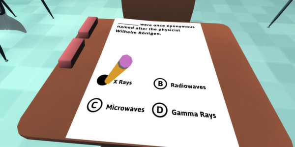 Classroom Aquatic game for windows Pc 1