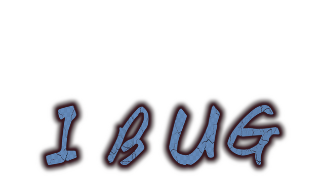 I BUG Logo