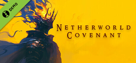 Netherworld Covenant Demo cover art