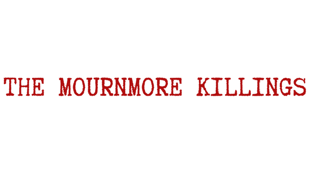 The Mournmore Killings Logo