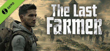 The Last FARMER Demo cover art