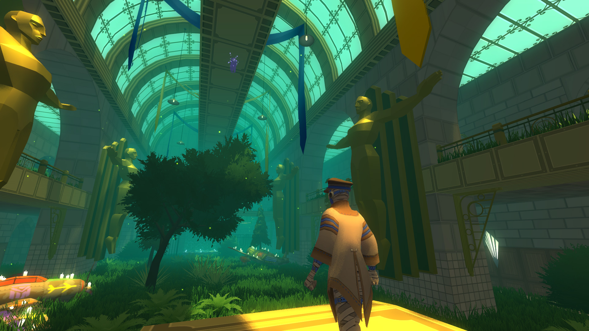 Download Cult of the Wind Full PC Game