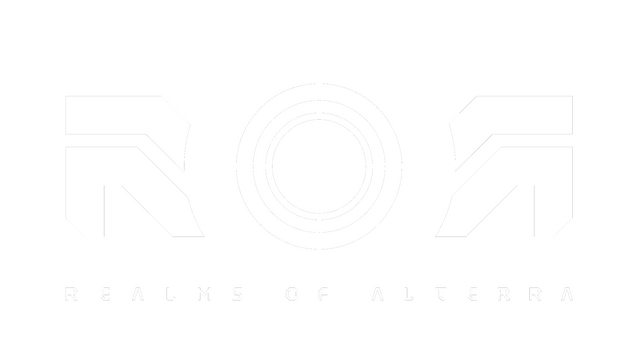 Realms of Alterra Logo