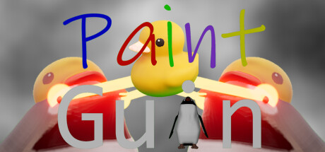 Paint-guin : 3D coloring game PC Specs