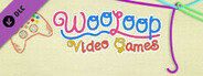 WooLoop - Video Games Pack