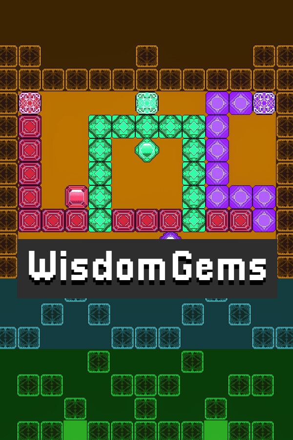 WisdomGems for steam