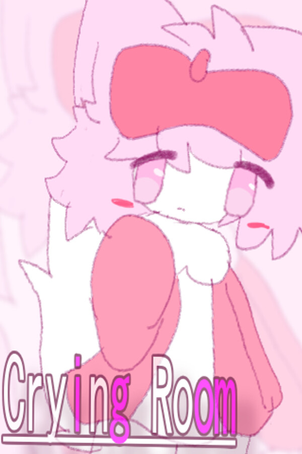 Steam portrait for Crying Room.