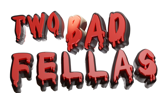 Two Bad Fellas Logo