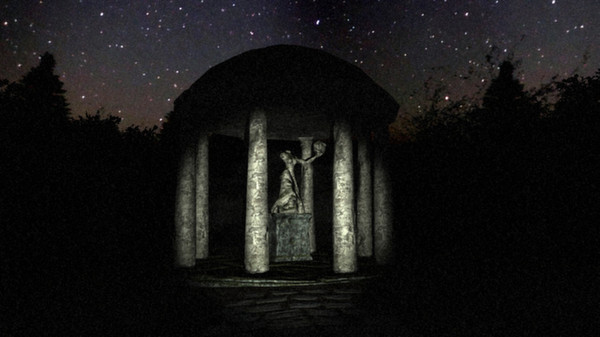 White Noise Online game for Linux 1