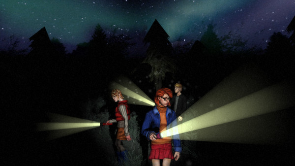 White Noise Online for linux