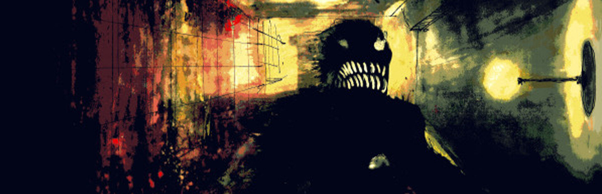 Escape Room Collection C2 Psychological Horror