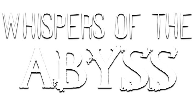 Whispers of The Abyss Logo
