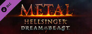 Metal: Hellsinger VR - Dream of the Beast