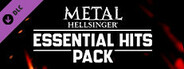 Metal: Hellsinger VR - Essential Hits Pack