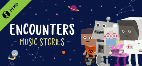 Encounters: Music Stories Demo cover art