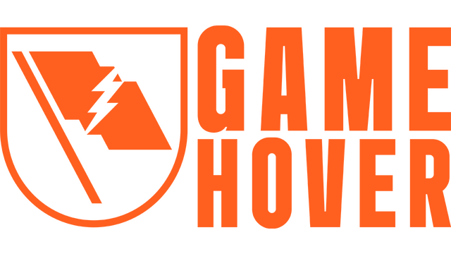 GAME HOVER Logo