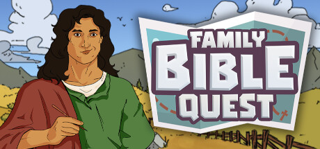 Family Bible Quest PC Specs