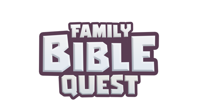 Family Bible Quest Logo