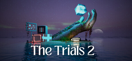 The Trials 2 PC Specs