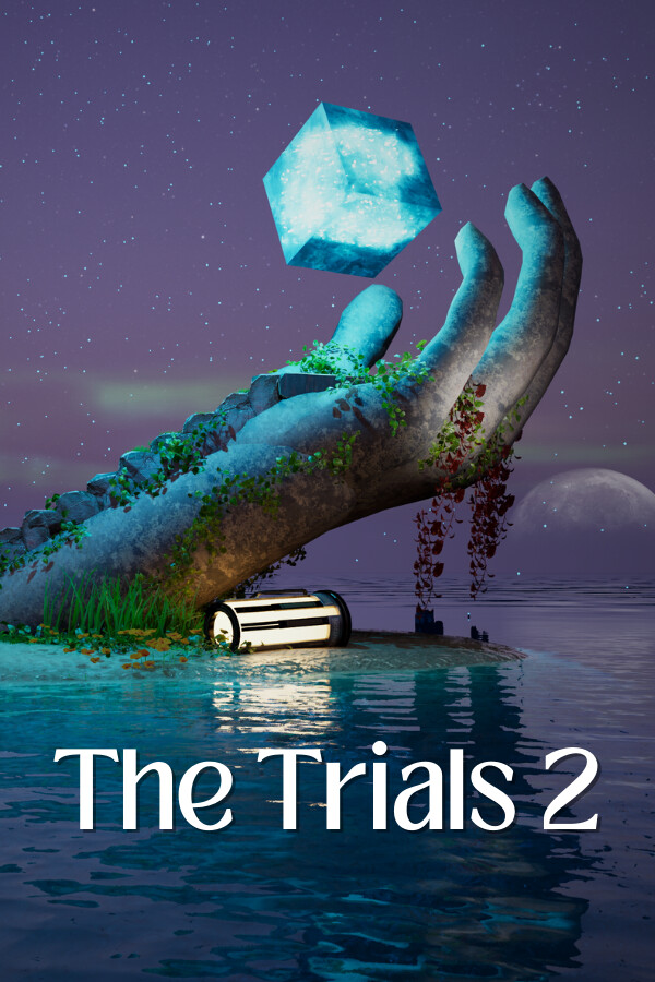 The Trials 2 for steam The Trials 2 for steam