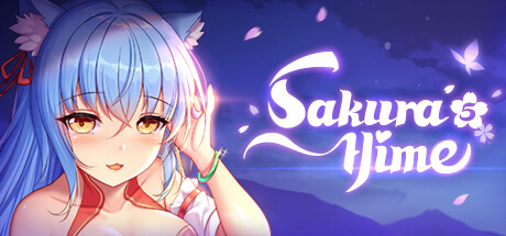 Sakura Hime 5 cover art