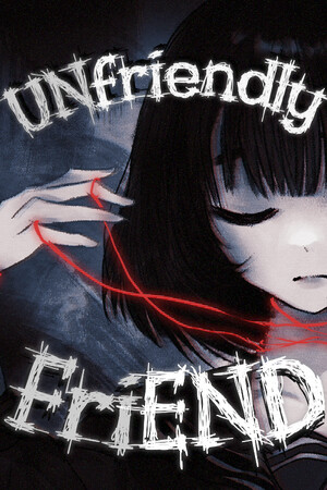 Unfriendly Friend game image