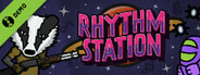 Rhythm Station Demo