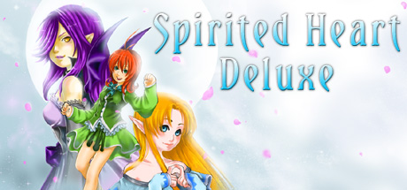 Spirited Heart Deluxe