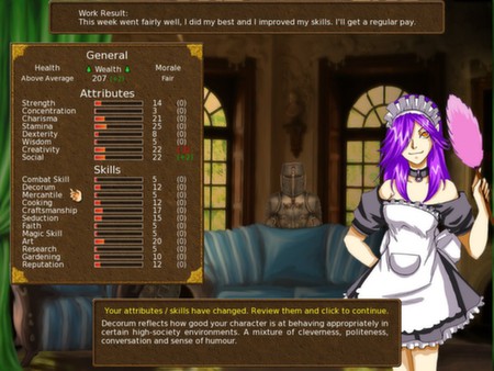 Spirited Heart Deluxe recommended requirements