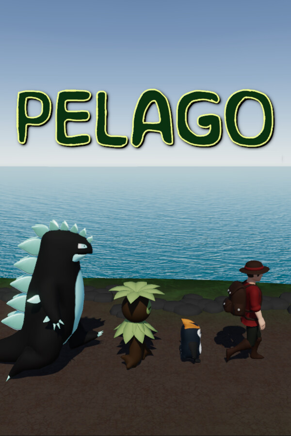 Pelago for steam