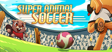 Super Animal Soccer PC Specs