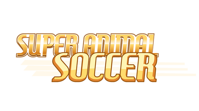 Super Animal Soccer Logo
