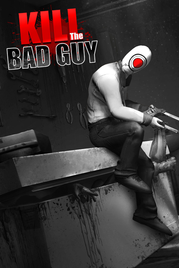 Kill The Bad Guy for steam Kill The Bad Guy for steam