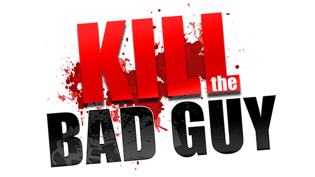 Kill The Bad Guy Logo