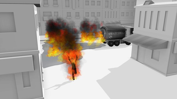 Kill The Bad Guyfor windows and Linux 1