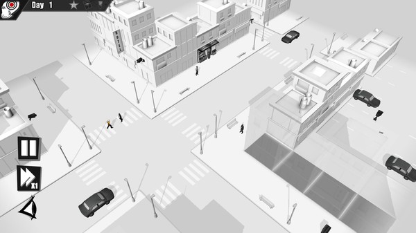 Kill The Bad Guy game for windows Pc 1