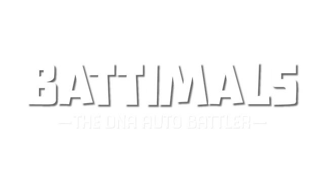 Battimals Logo