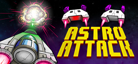 Astro Attack PC Specs