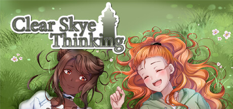 Clear Skye Thinking cover art