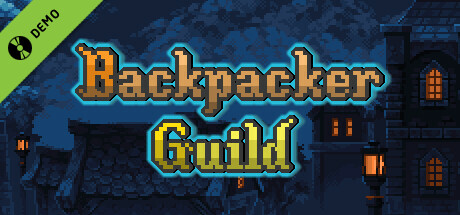 Backpacker Guild Demo cover art