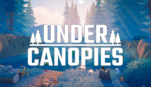 Under Canopies