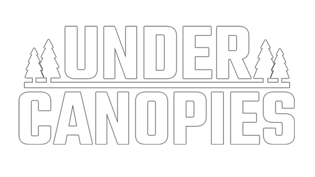 Under Canopies Logo